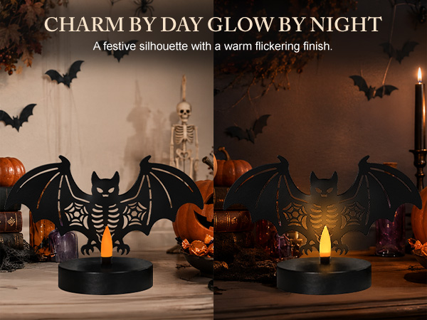 Halloween Decor Lighting