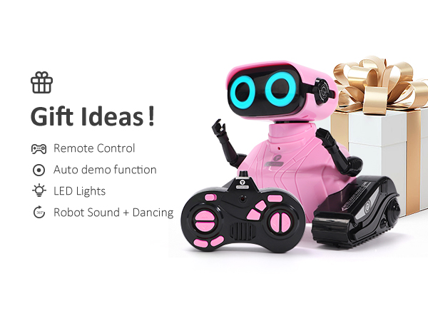 Kids Robot Toys