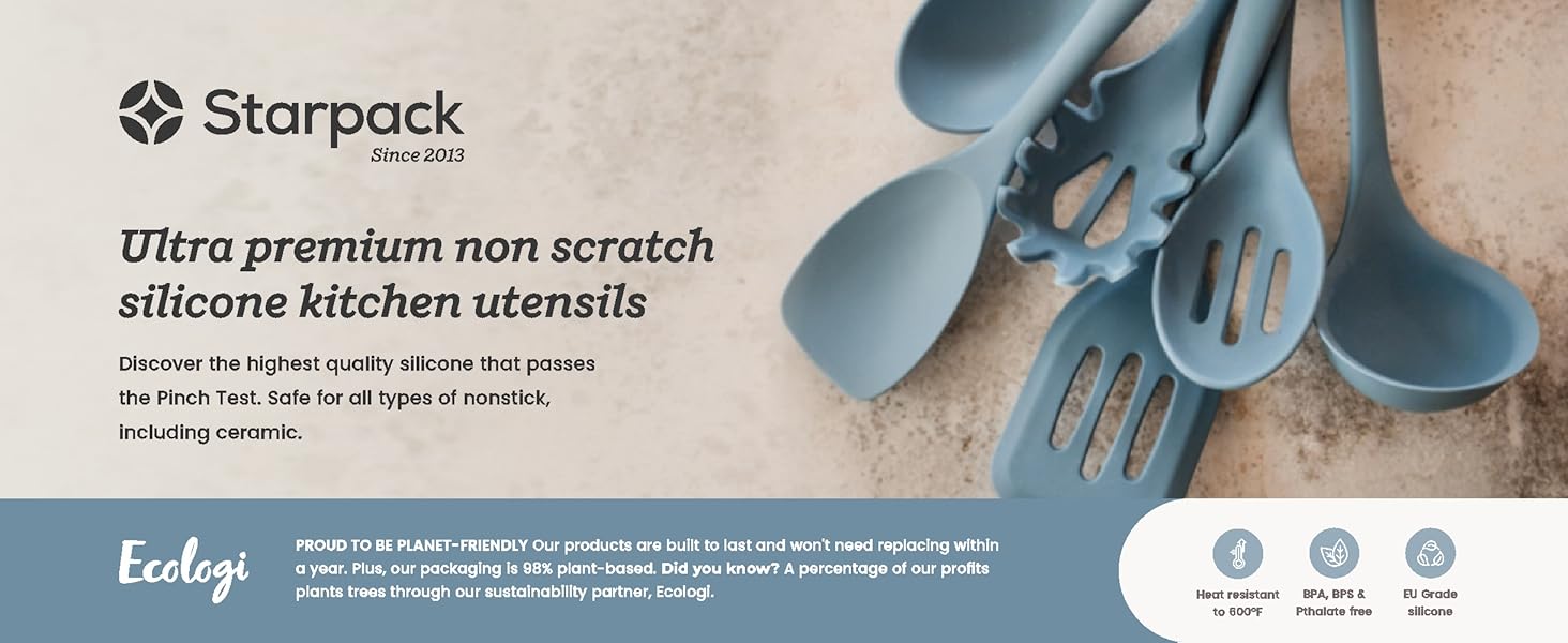 baking utensil set non toxic silicone cooking utensils kitchen utencils utinsels high heat silicon