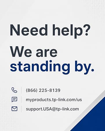 Support Contact Info
