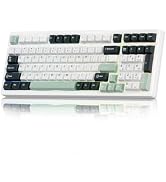 VGN S99 95% Wireless Keyboard, Tri-Mode BT5.0/2.4GHz/USB-C Gaming Keyboard | Hot-Swap Mechanical ...