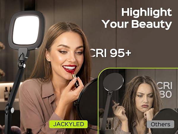 ring light