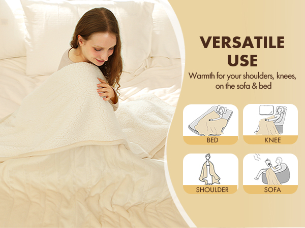 Electric Blanket