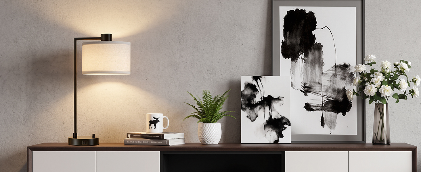 bedroom lamps