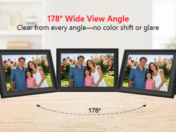 frameo digital photo frameo,digital picture frame