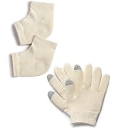 Kitsch Moisturizing Socks & Moisturizing Gloves