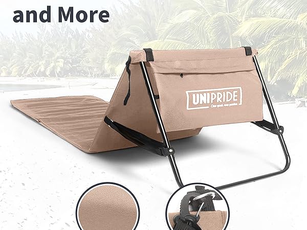 beach chair
