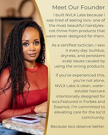 NVLX LABS FOUNDER