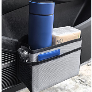 Car Trash