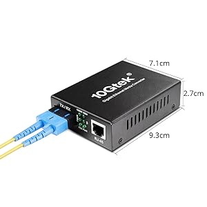 media converter