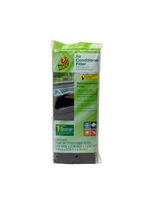 Window Air Conditioner Replacement Filter