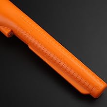metal detector for daults