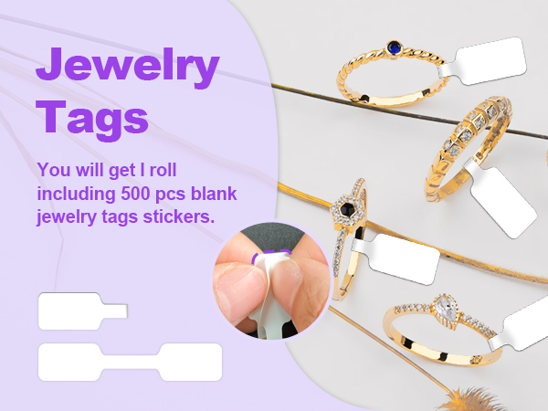 Ring Tags