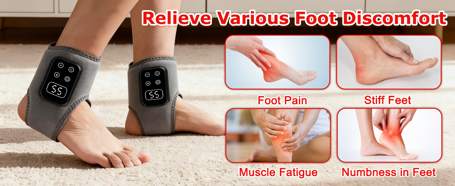 foot massager