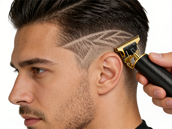 How to have a haircut?