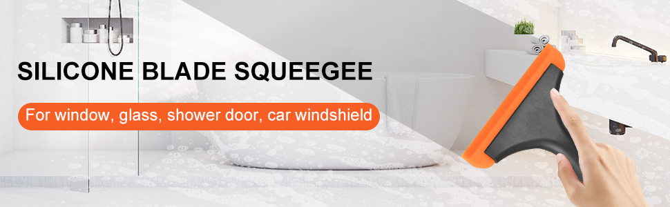 Shower Squeegee
