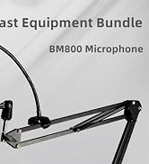 podcast microphone