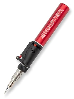 heavy duty wire watt touch rod body heater soddering metal essentials self electrical basic supply