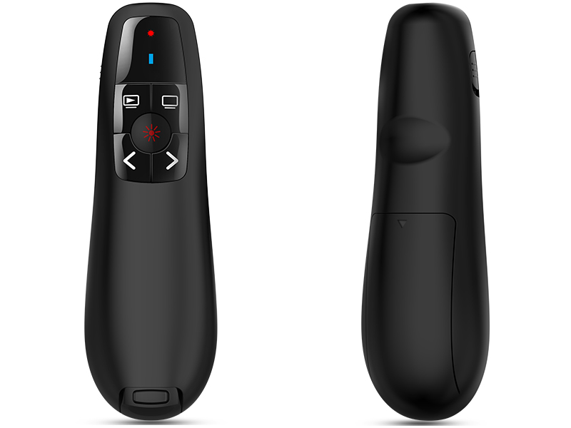 presentation remote