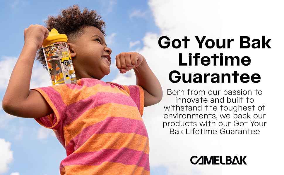 Camelbak Kids Eddy+