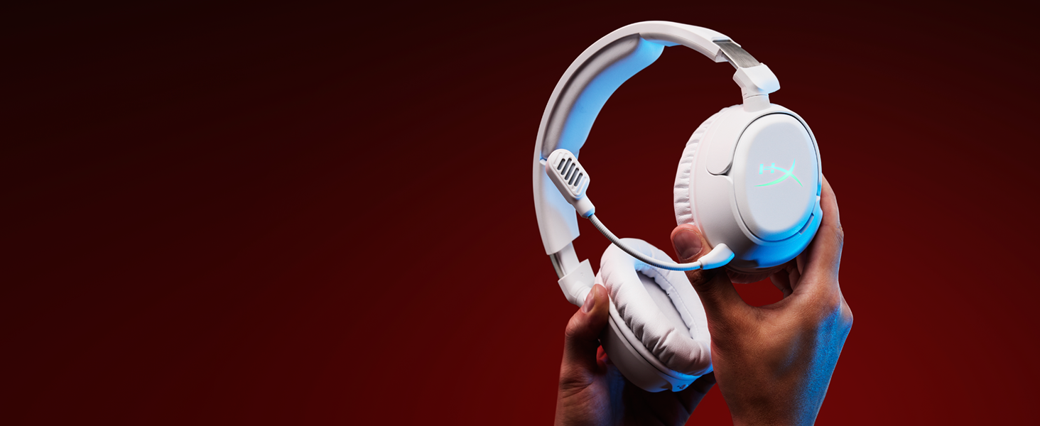 HyperX Signature Comfort and Durability