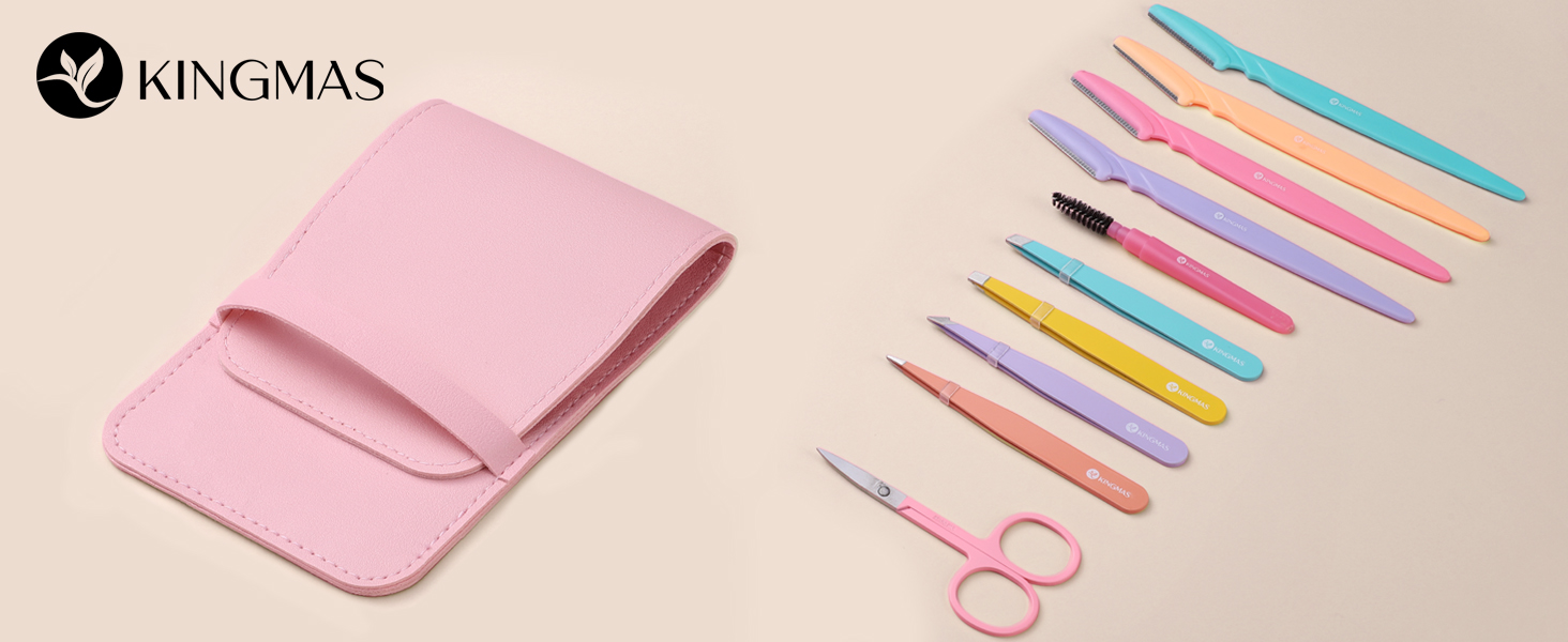 Tweezers 9