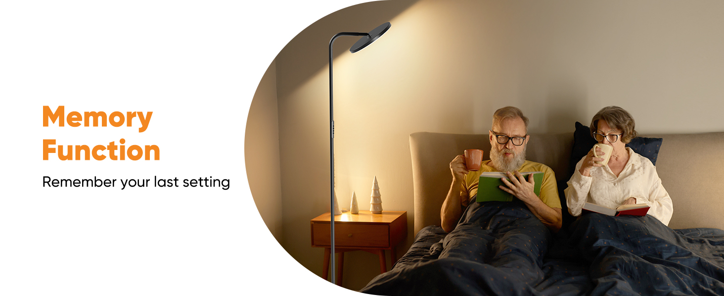 tall lamp for bedroom