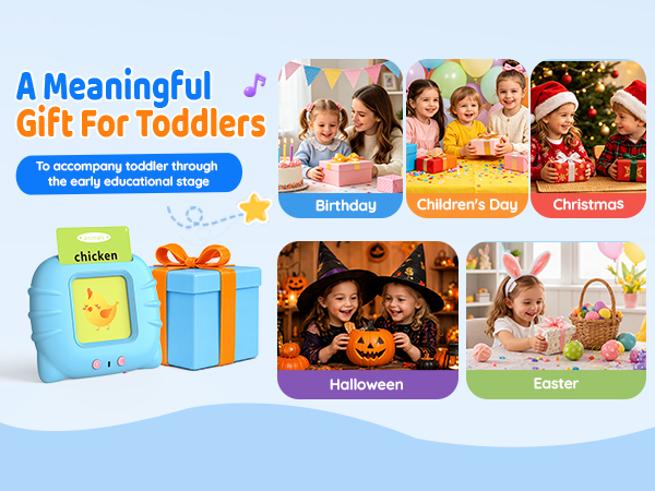 educational toys for 2 year old toddler flash cards