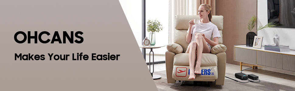 Reclining Furniture