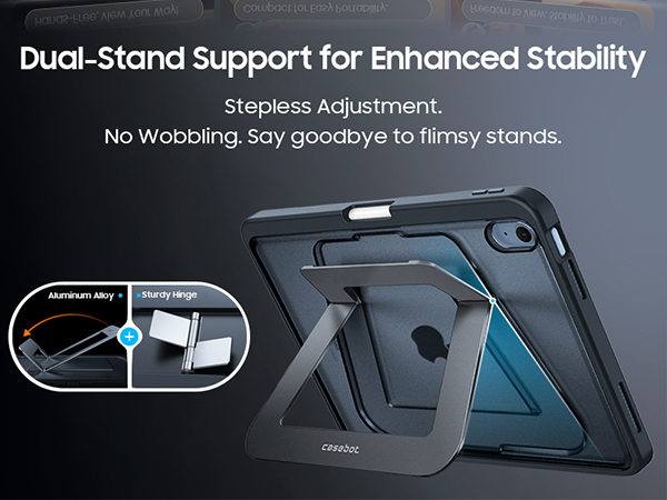 iPad A16 Case