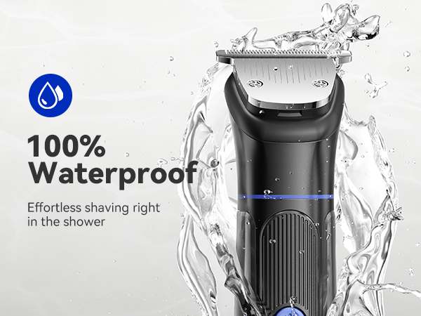 mens beard trimmer