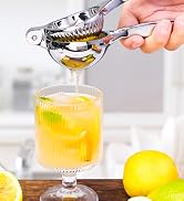 Lemon Squeezer