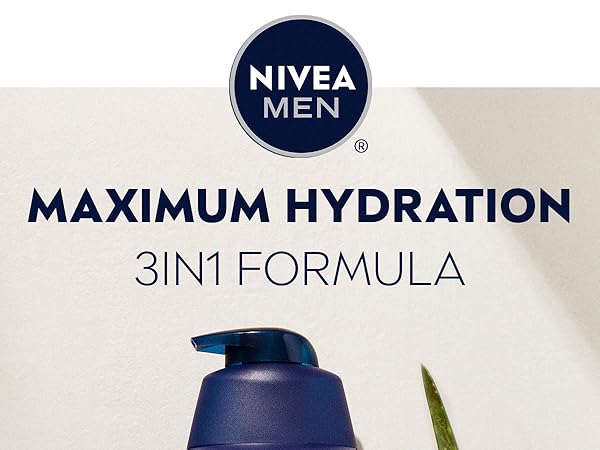 Nivea Men