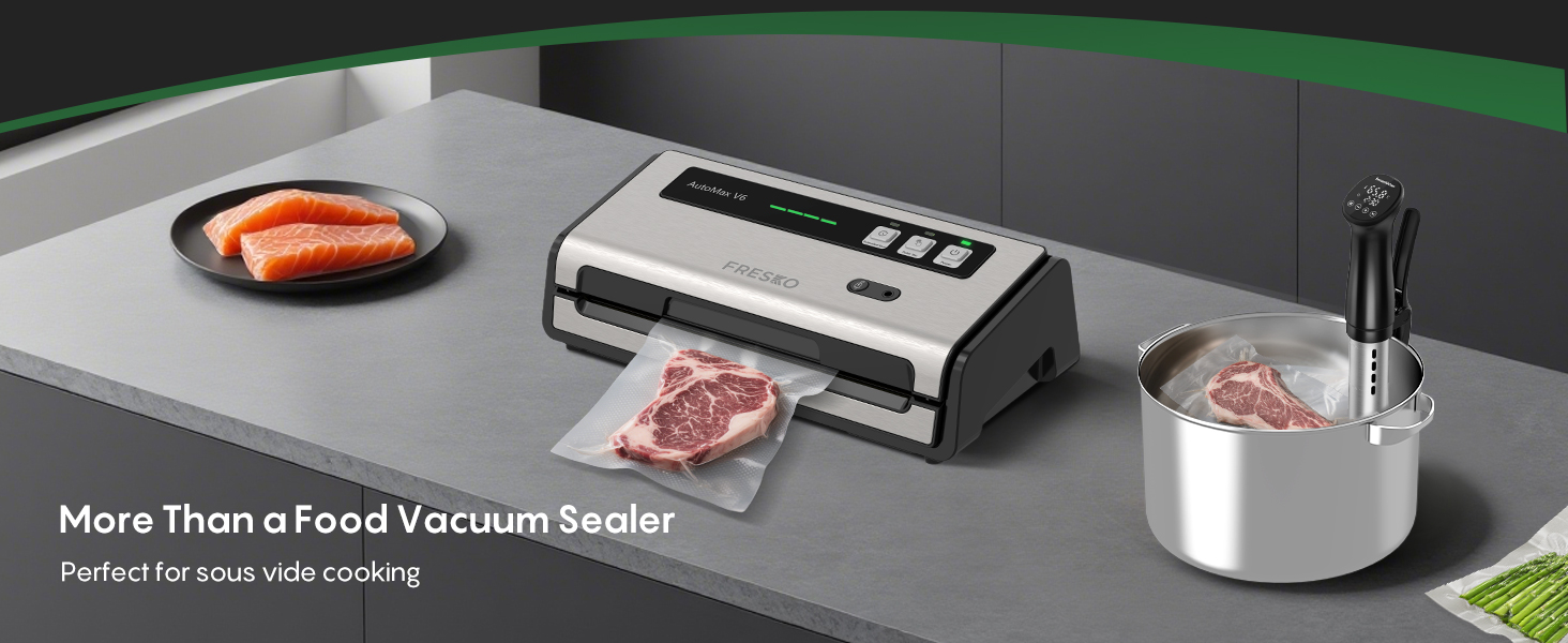 Vacuum Sealer