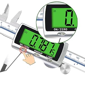 ACEMETER Digital Caliper