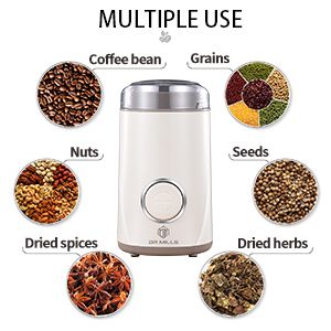 Coffee Grinder