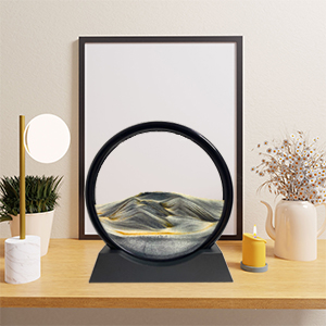 sandscape