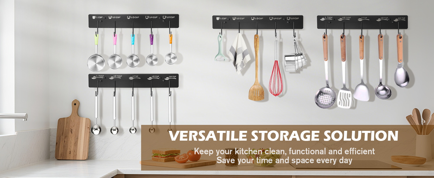 VERSATILE STORAGE SOLUTION