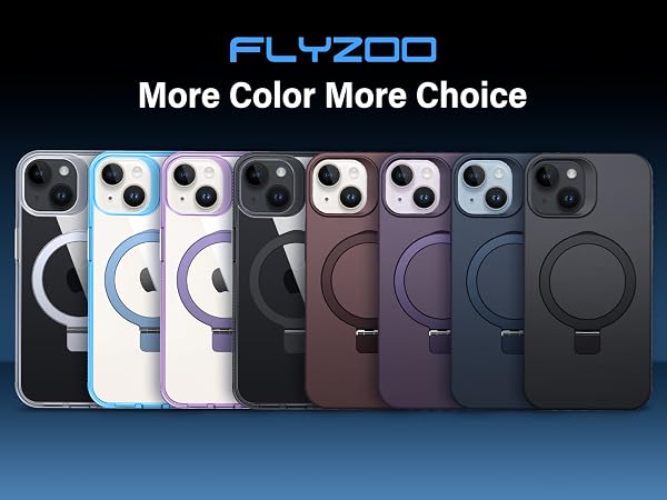 iphone 13 case ring stand