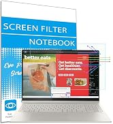 i-Tensodo Anti Blue Light Screen Protector for Lenovo Yoga 7 16 Inch/Yoga 7i 16 Inch 2-in-1 Touch...