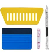 Art3d Peel and Stick Wallpaper Backsplash Application Tool Smoothing Kit