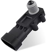 Fuel Tank Pressure Sensor