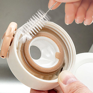 Tube Cleaning Brush Set
