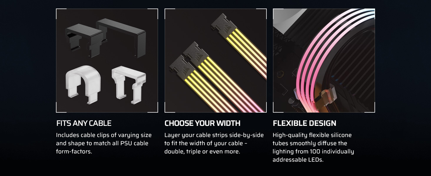 ARGB header, rgb psu cable, rgb cable, rgb pc cable