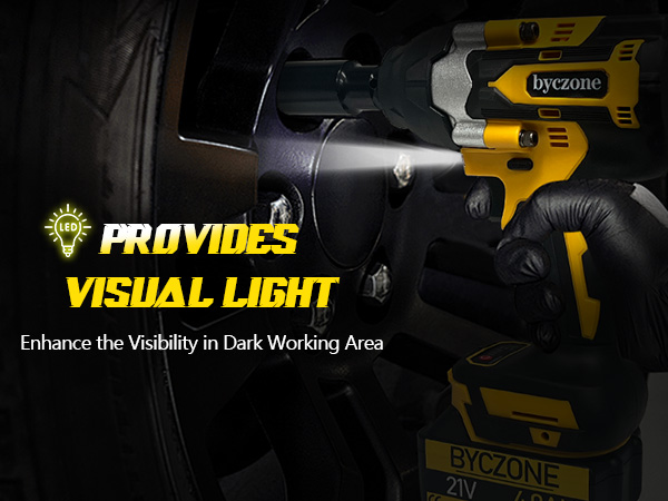 impact wrench