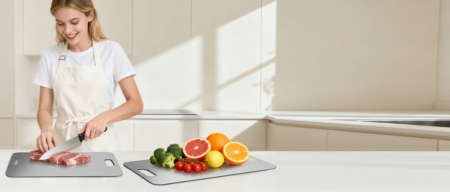 cutting board