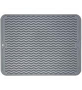 ZLR Silicone Dish Drying Mat