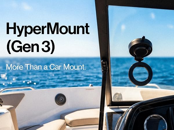 car phone mount