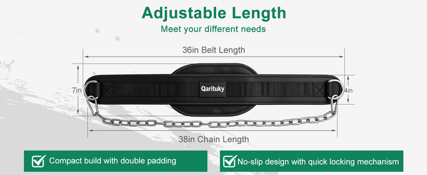 Weightlifting Belts for Pullups