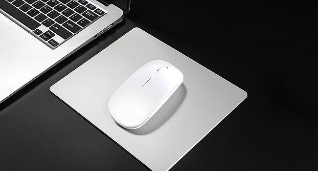 Wireless Bluetooth Mouse